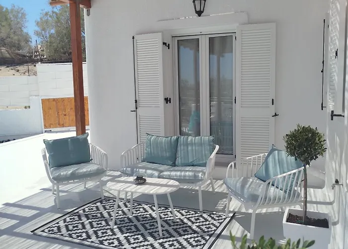 Sorocada Private House