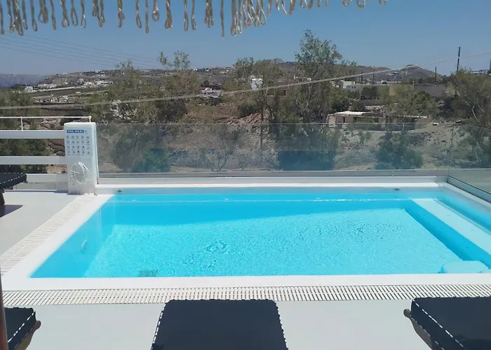Sorocada Private House