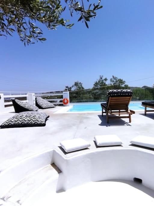 Villa Sorocada Private House