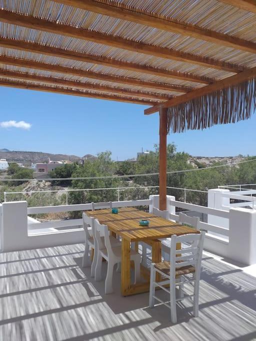 Sorocada Private House Akrotírion
