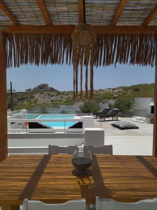 Sorocada Private House