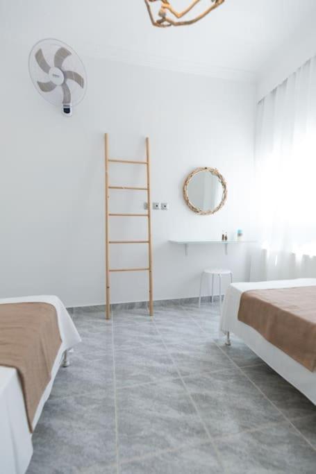 Sorocada Private House Villa Akrotírion