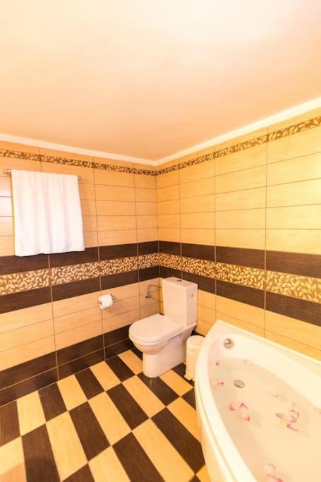 Sorocada Private House *