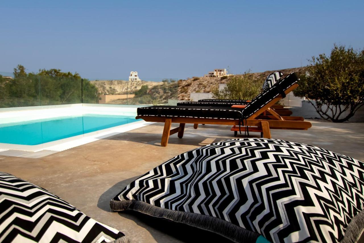 Sorocada Private House Villa