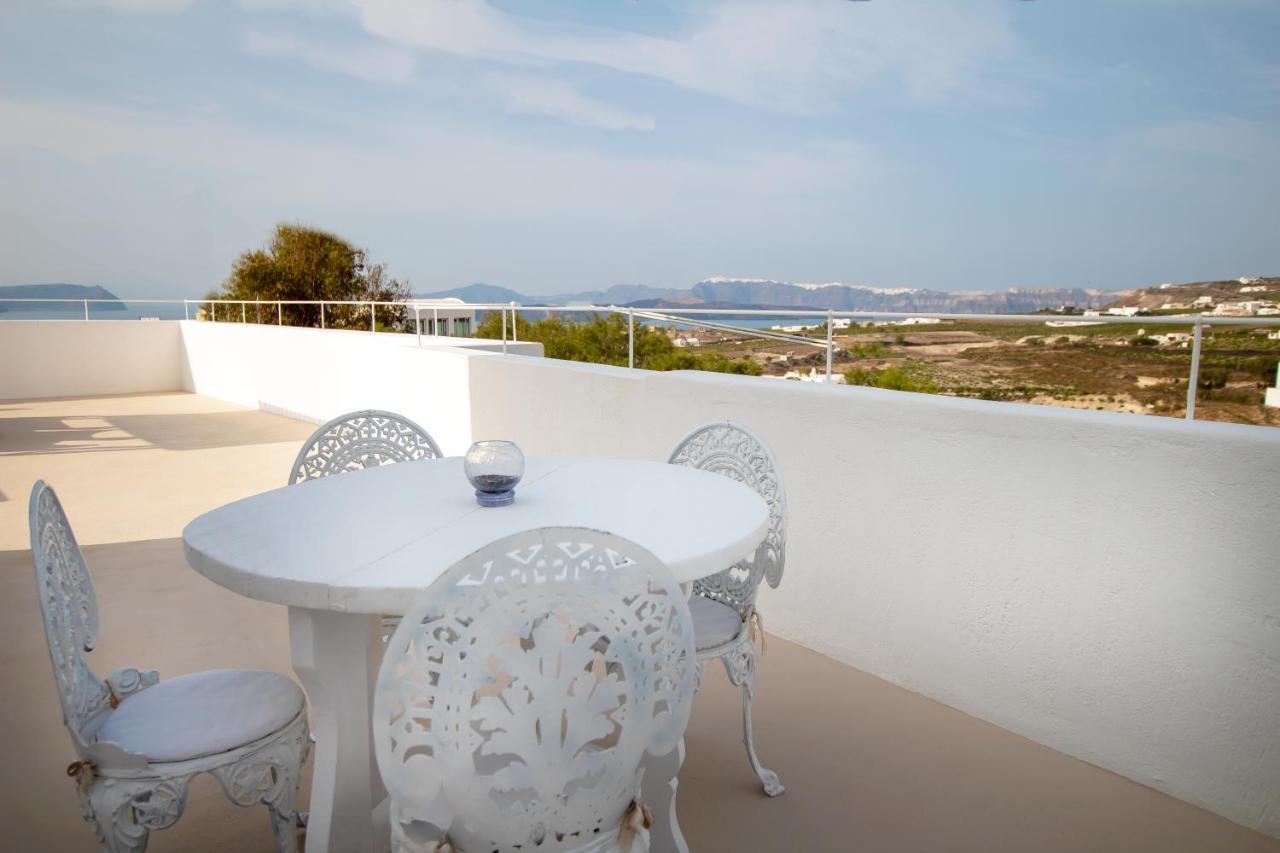 Villa Sorocada Private House Akrotírion