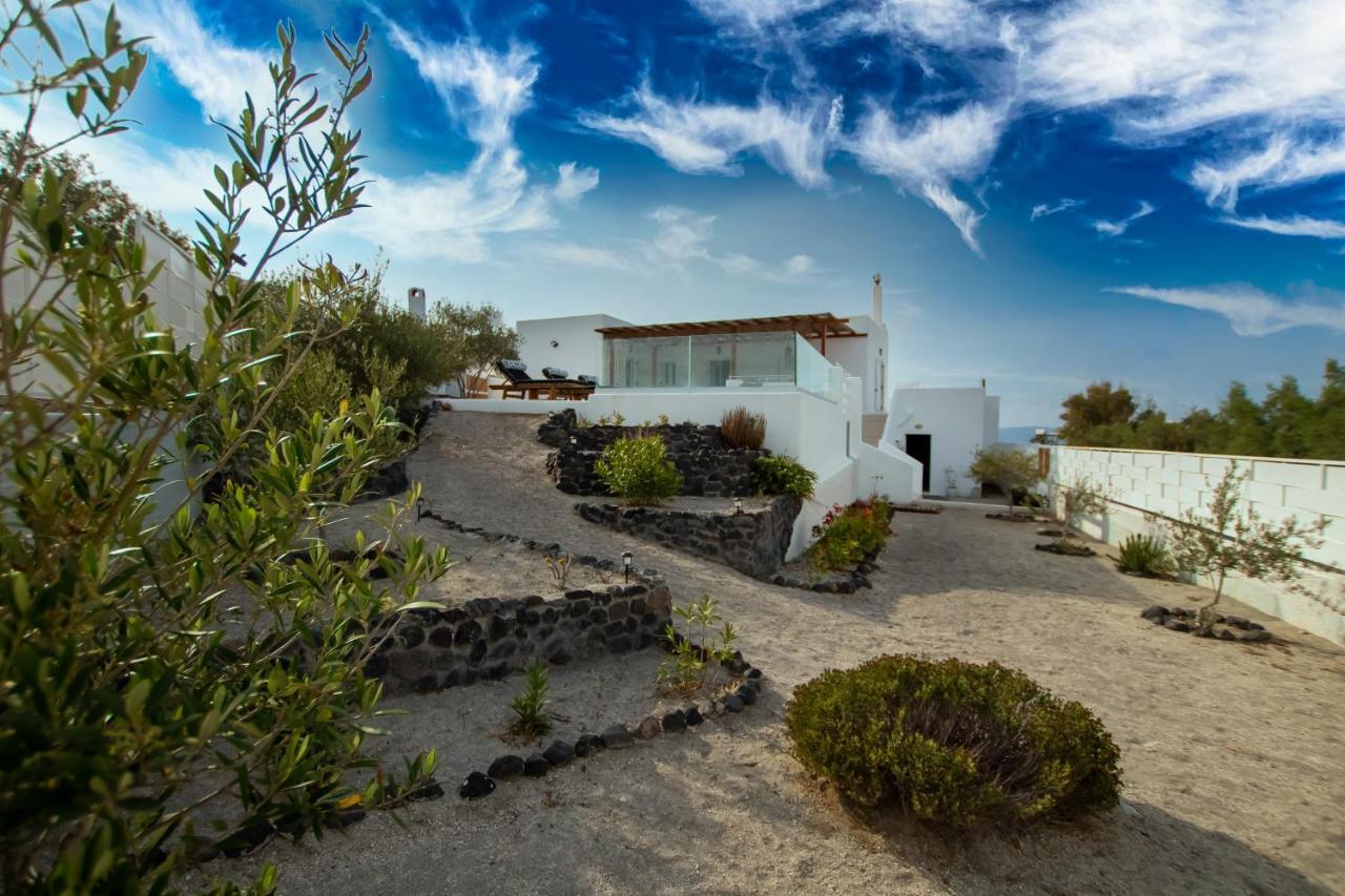 Sorocada Private House