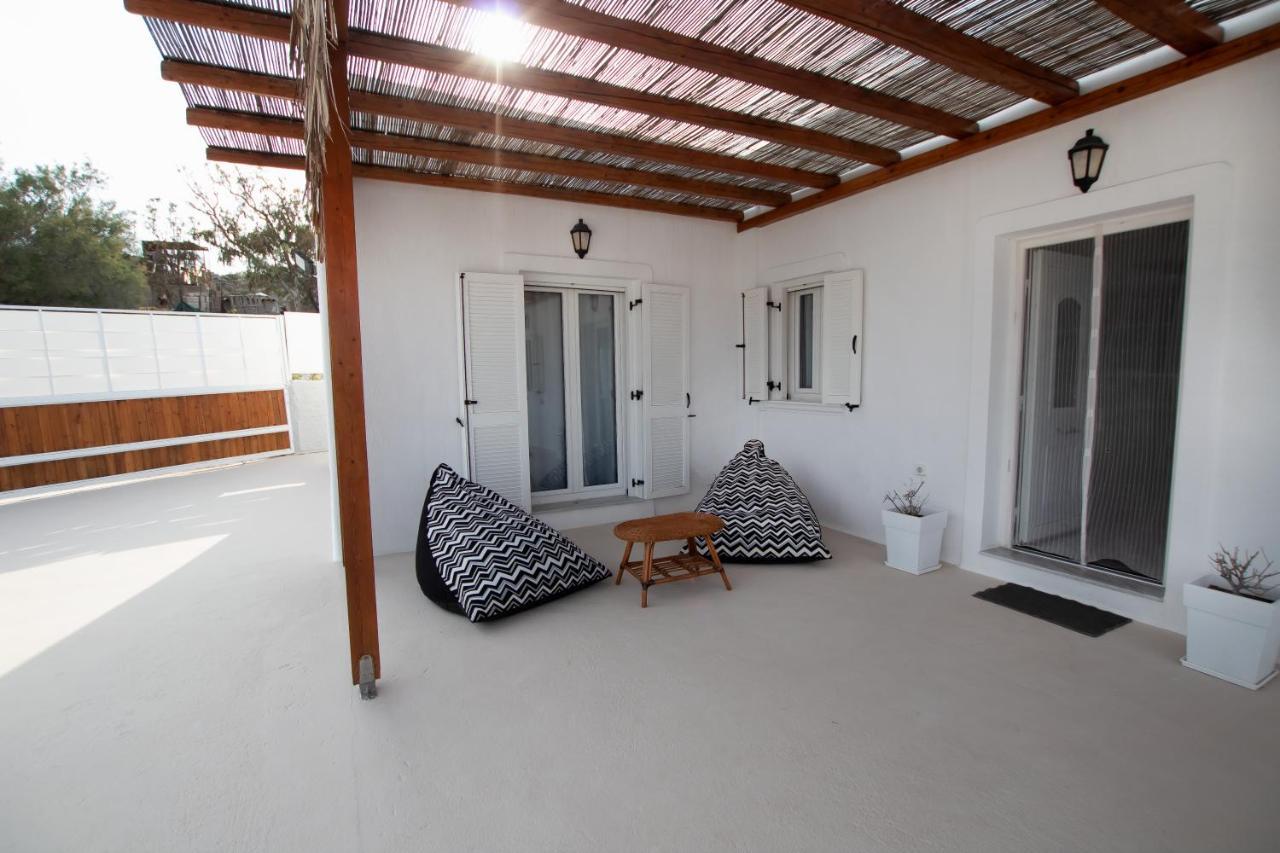 Villa Sorocada Private House *
