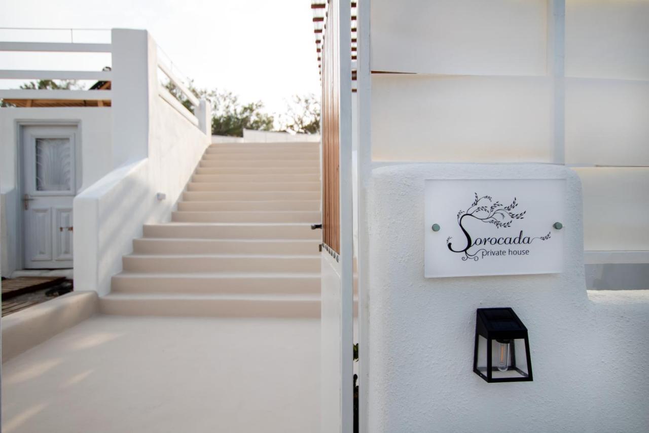 Sorocada Private House Villa *