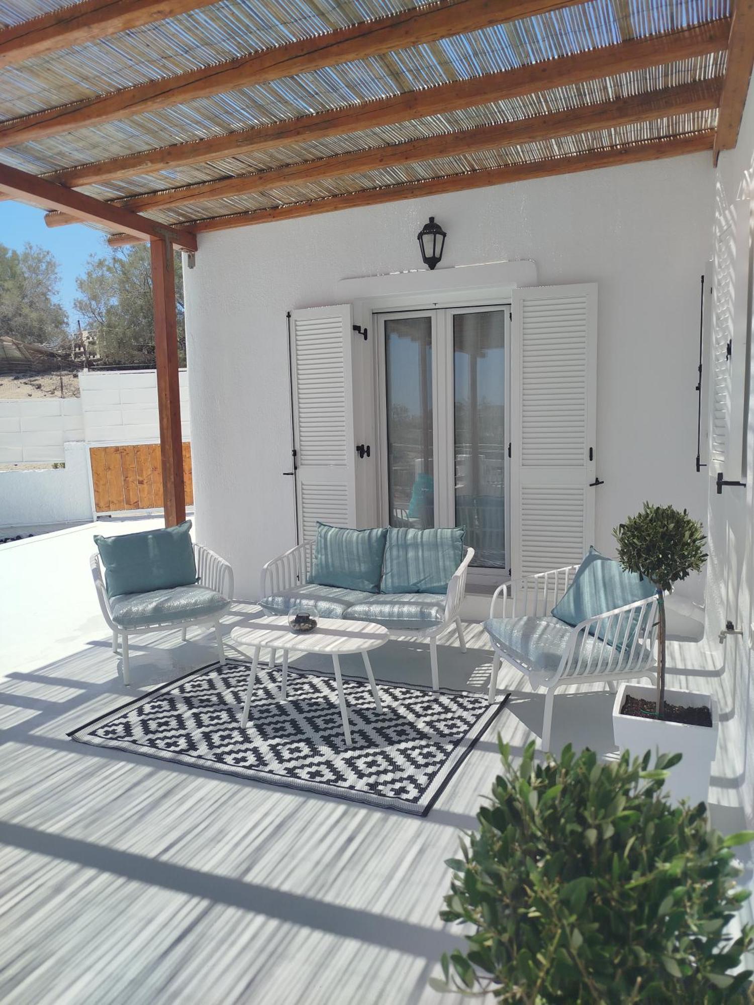 Sorocada Private House Villa *