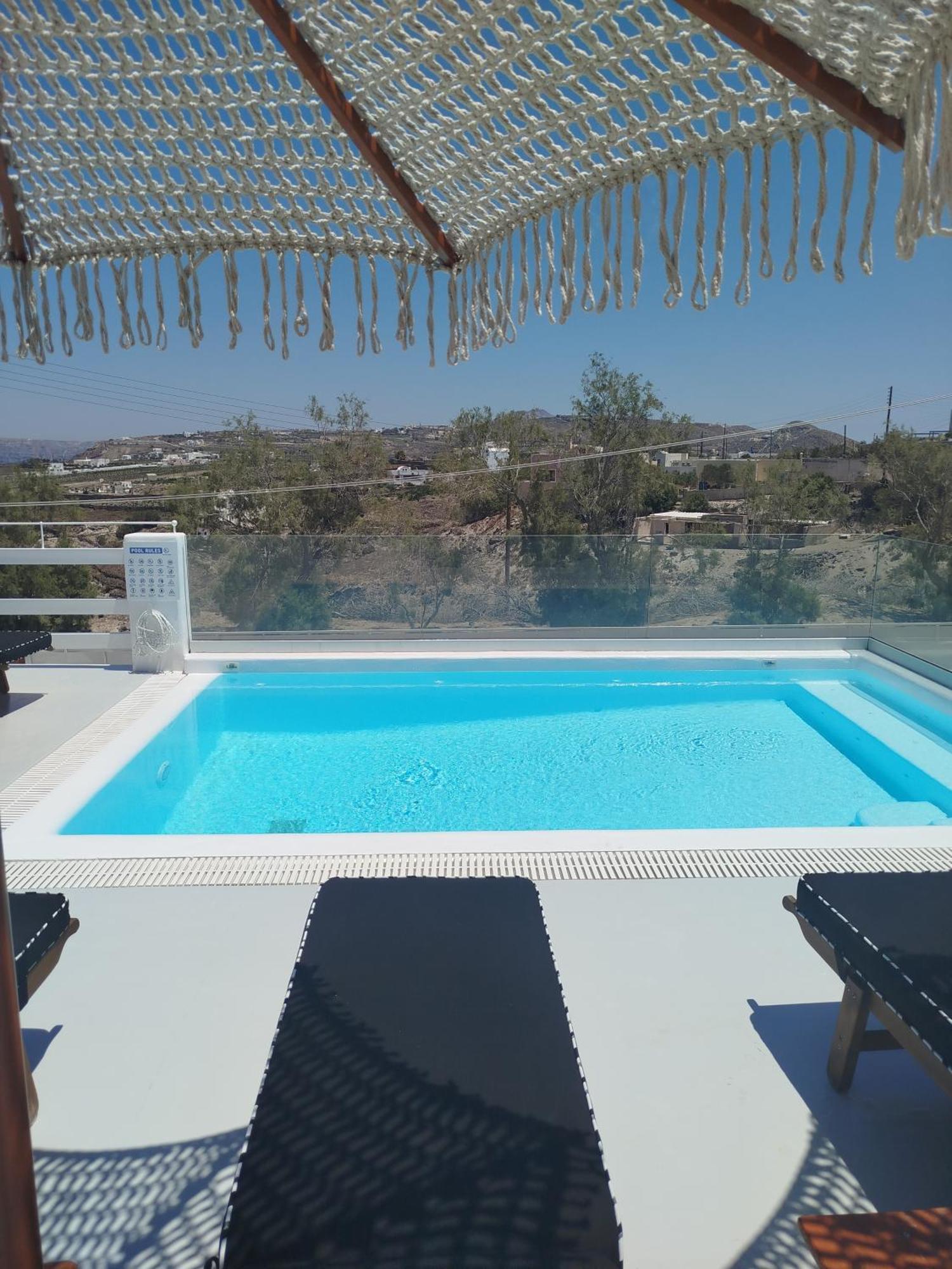 Villa Sorocada Private House *